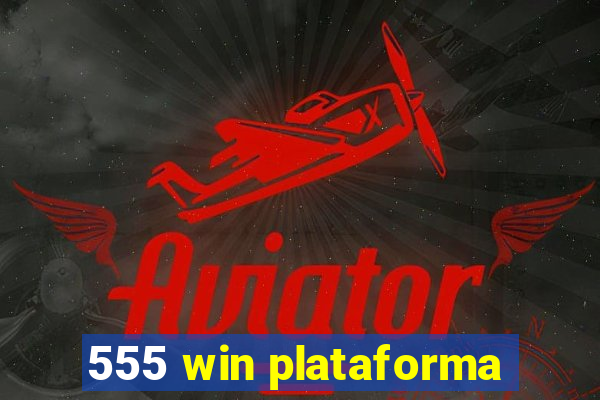 555 win plataforma